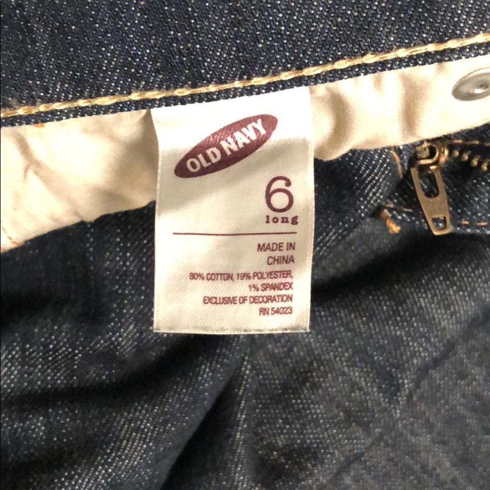 Jeans - Picture 3 of 3